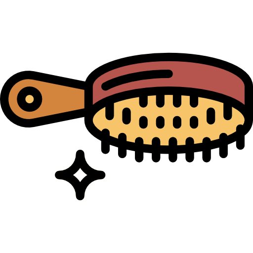 Hair brush